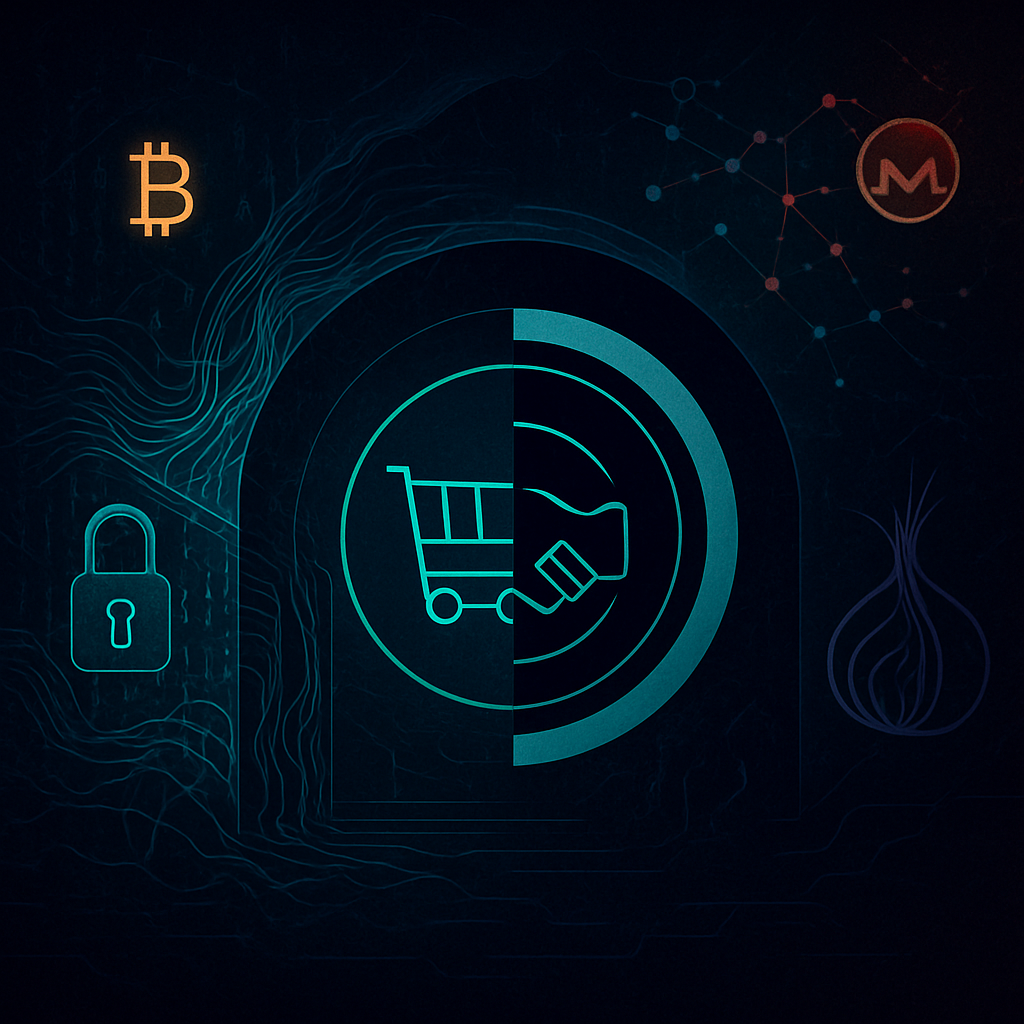 Top 10 Darknet Market Links Featured Image